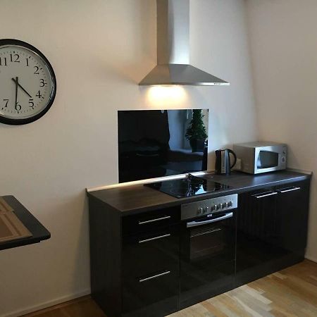 Luxury Rooftop Loft With River View 10Min To City Apartamento Düsseldorf Exterior foto