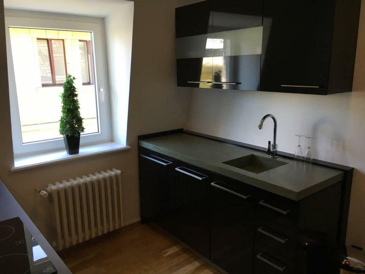 Luxury Rooftop Loft With River View 10Min To City Apartamento Düsseldorf Exterior foto